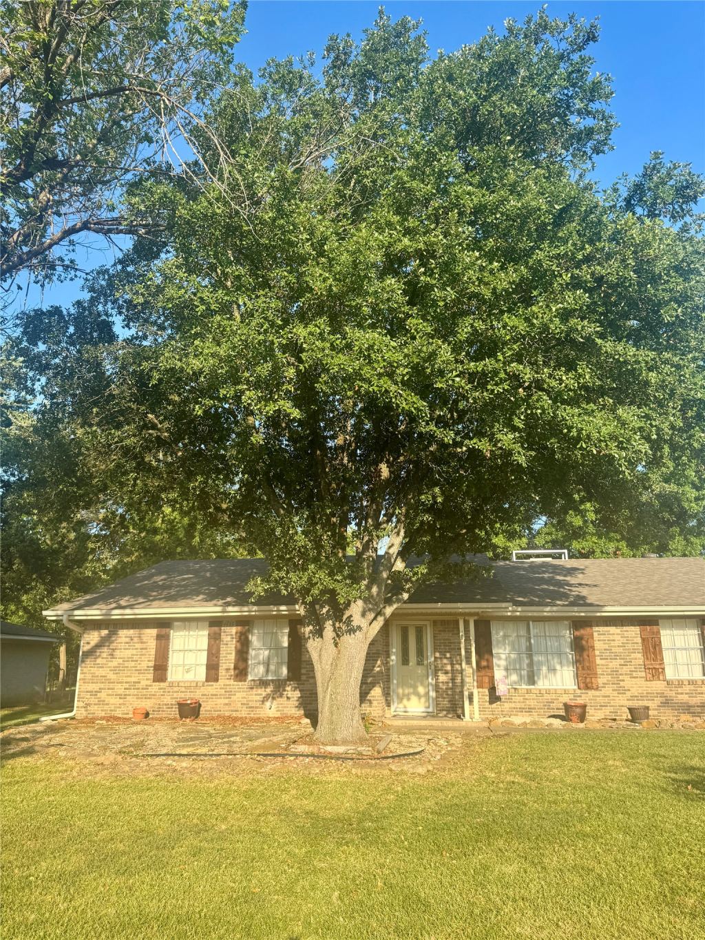 2601 S Park Street, Commerce, TX 75428 — photo 1