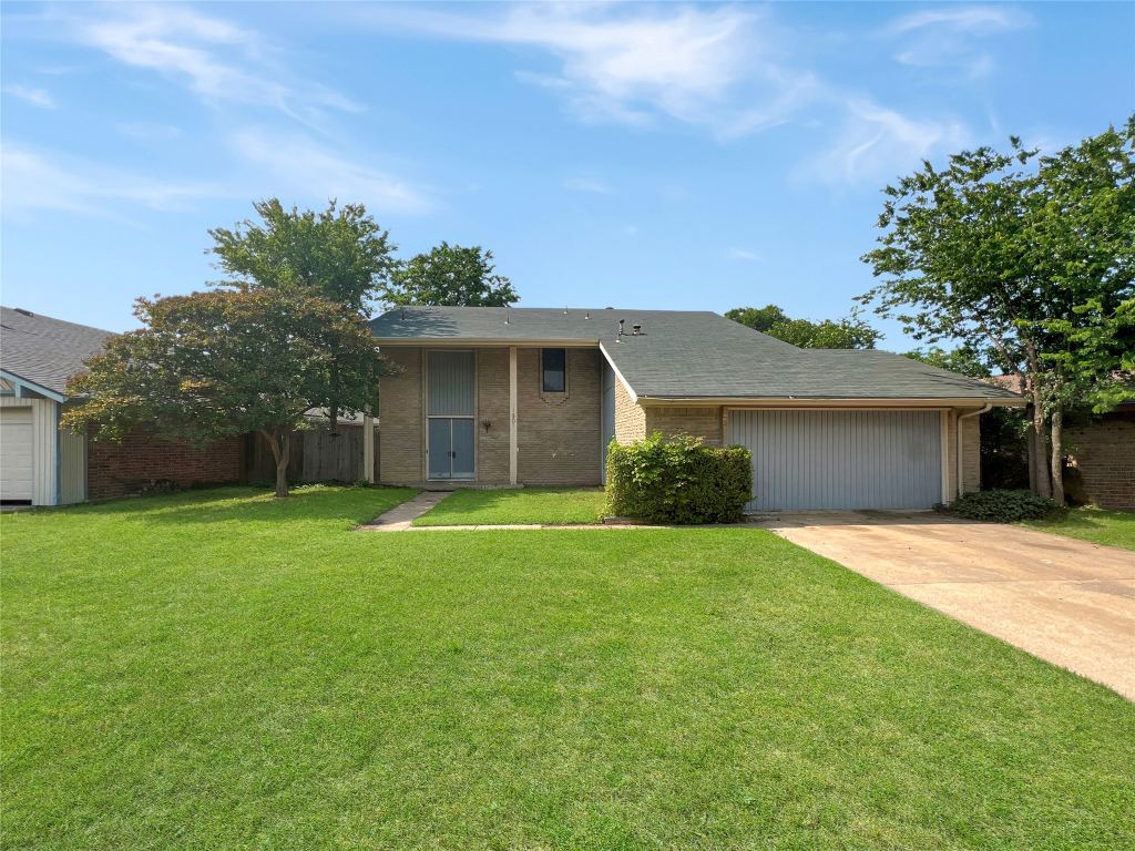 1801 Plantation Road, Garland, TX 75044 — photo 1