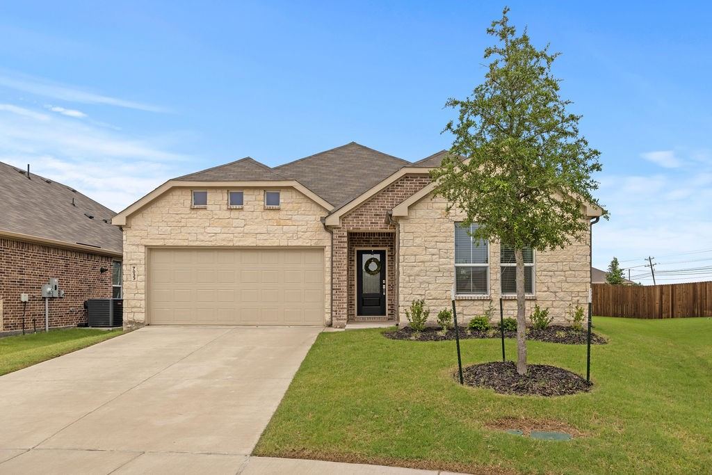 7033 Black Ash Lane, McKinney, TX 75071 — photo 1
