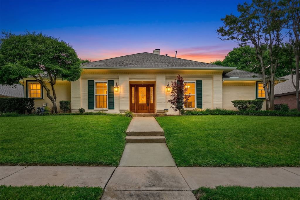3205 Cross Timbers Lane, Garland, TX 75044 — photo 1