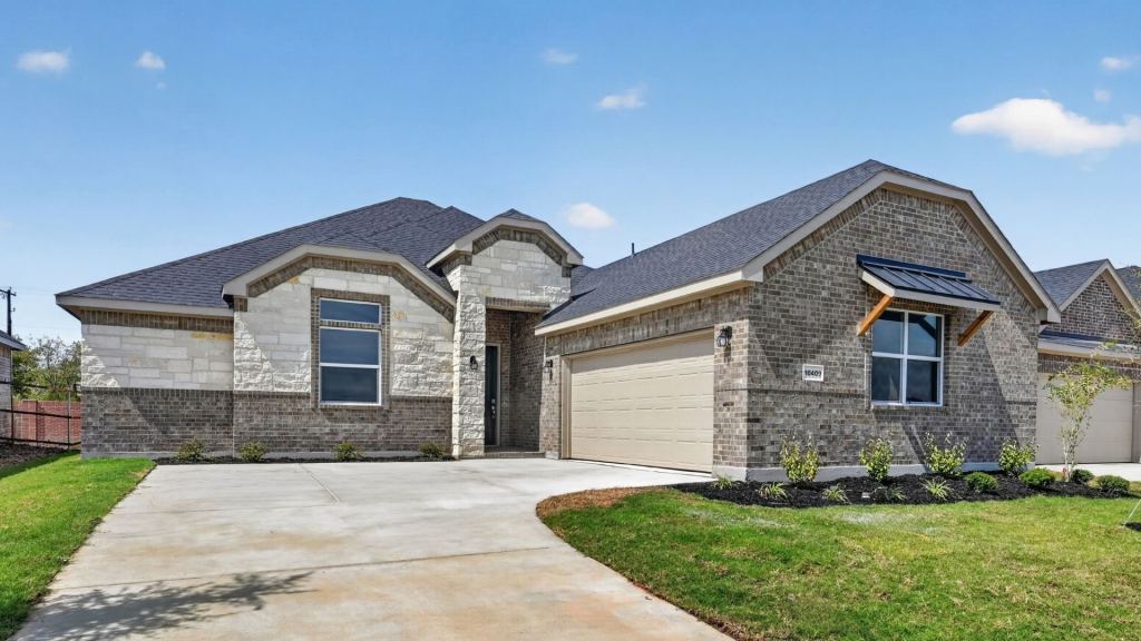 3292 PIER VIEW Street, Grand Prairie, TX 76065 — photo 1