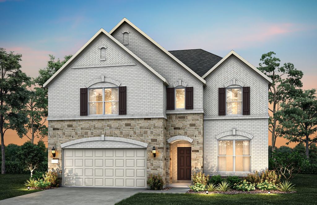 513 Apricot Court, Forney, TX 75126 — photo 1