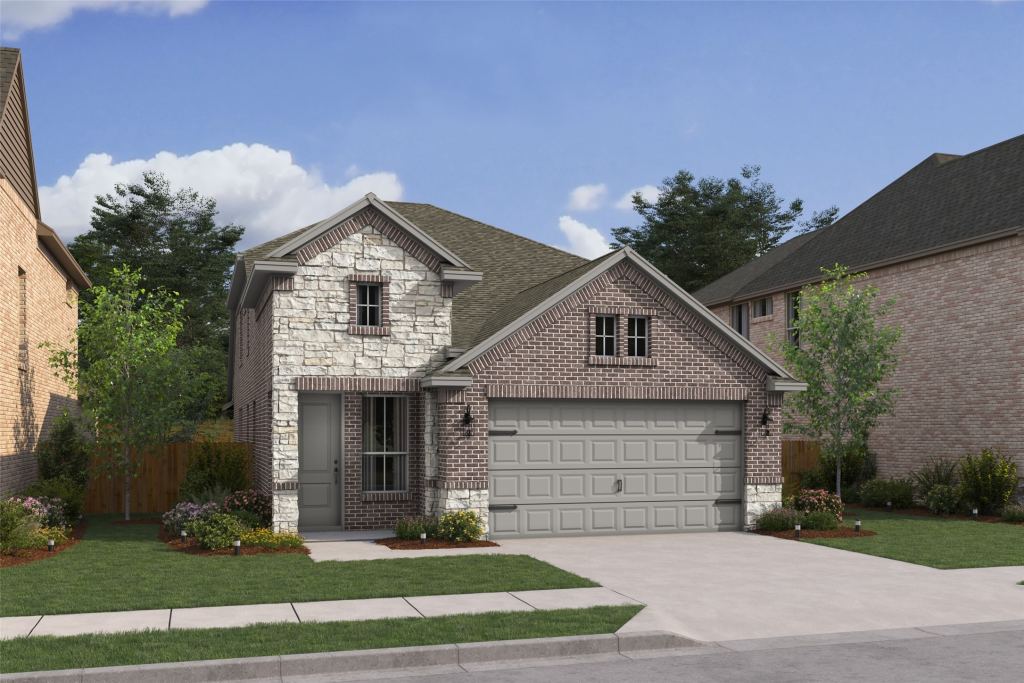 2723 Ella Joy Court, Heath, TX 75126 — photo 1