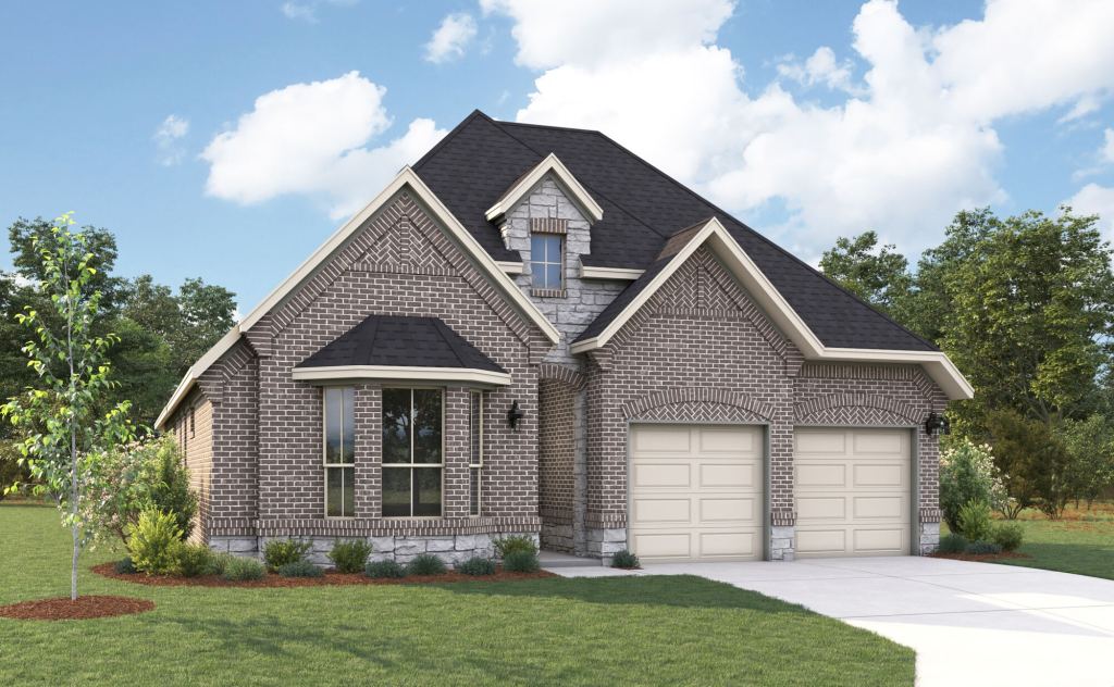 16408 Thistle Bend Drive, Fort Worth, TX 76247 — photo 1