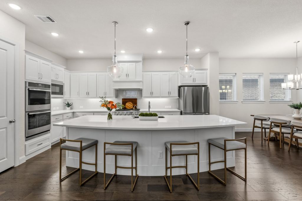 791 Dover Drive, Prosper, TX 75078 — photo 1