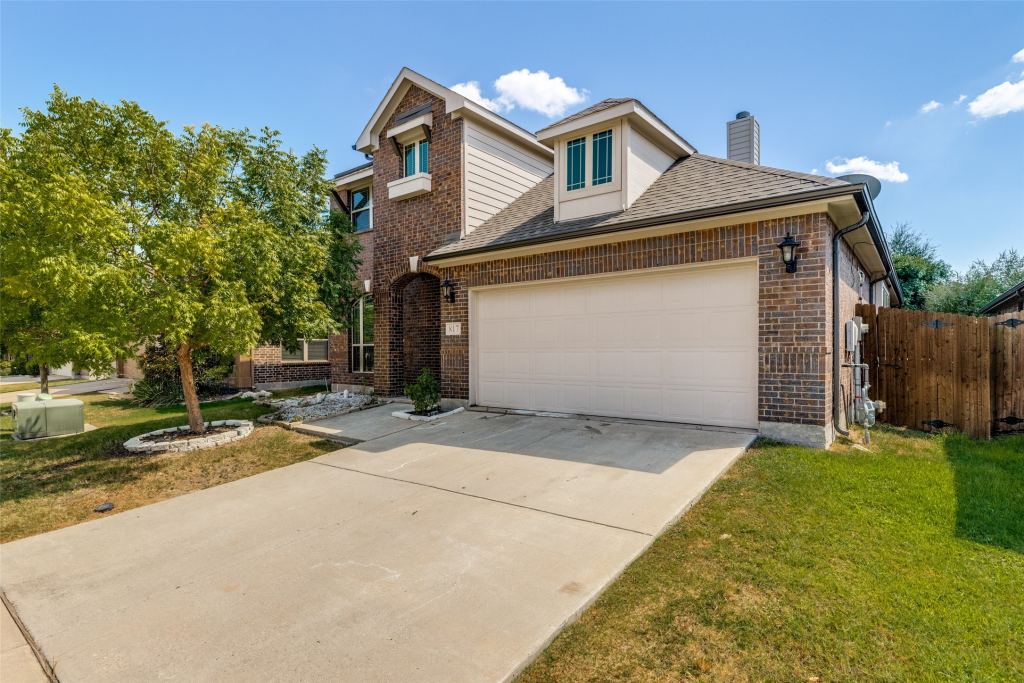 817 Glendale Drive, Anna, TX 75409 — photo 1