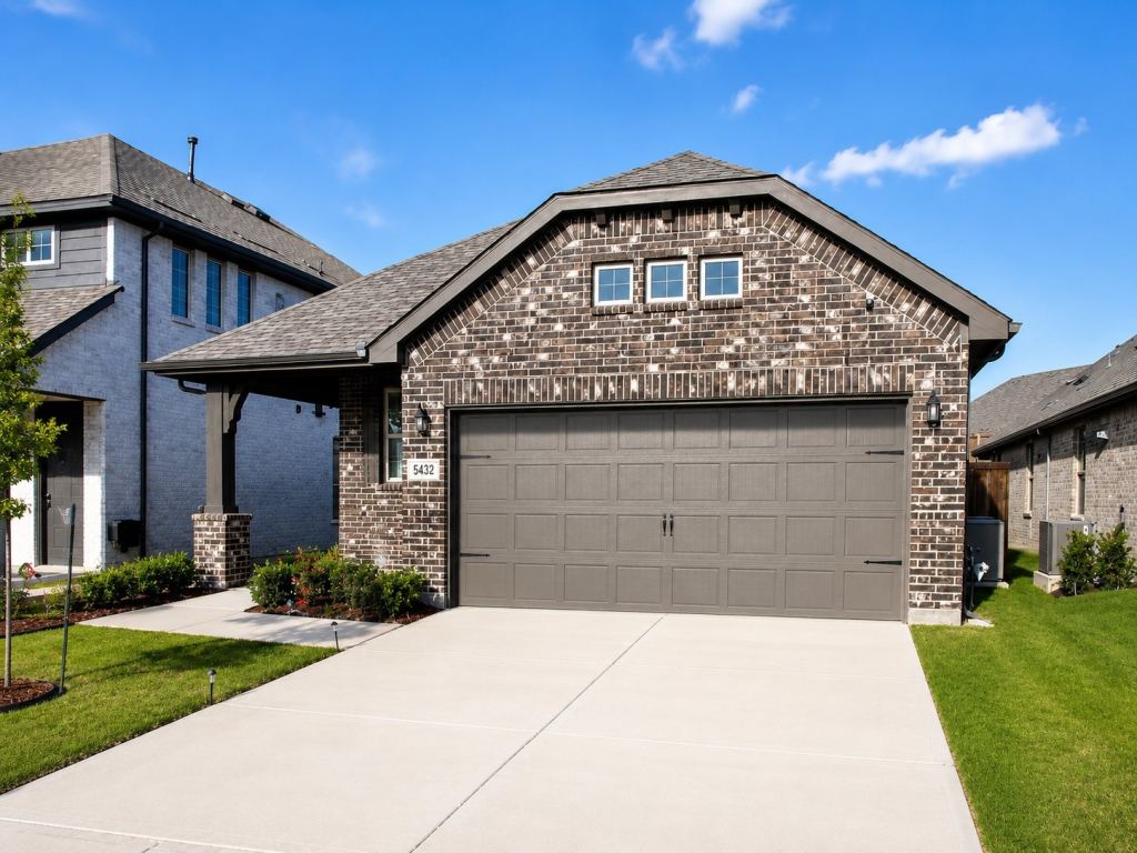 432 Silent Pond Park, Lavon, TX 75166 — photo 1