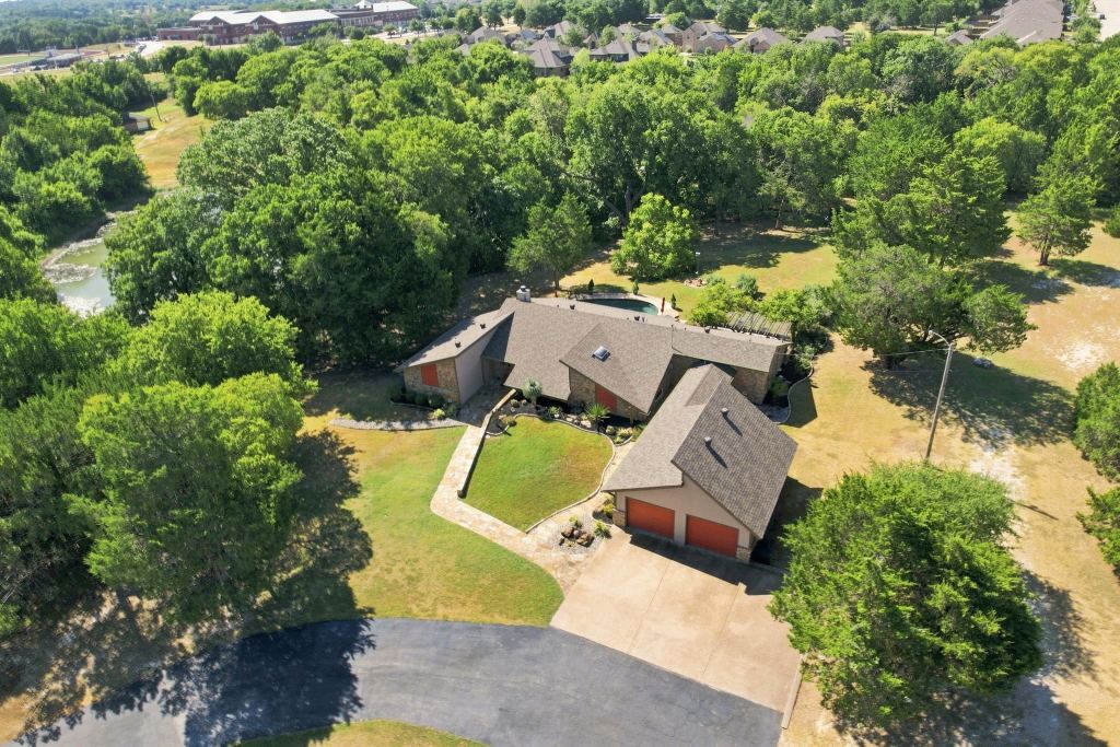 3840 Mockingbird Lane, Midlothian, TX 76065 — photo 1