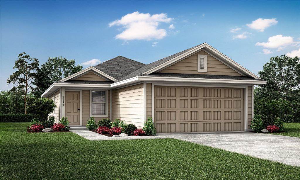 9208 Grackle Place, McKinney, TX 75071 — photo 1