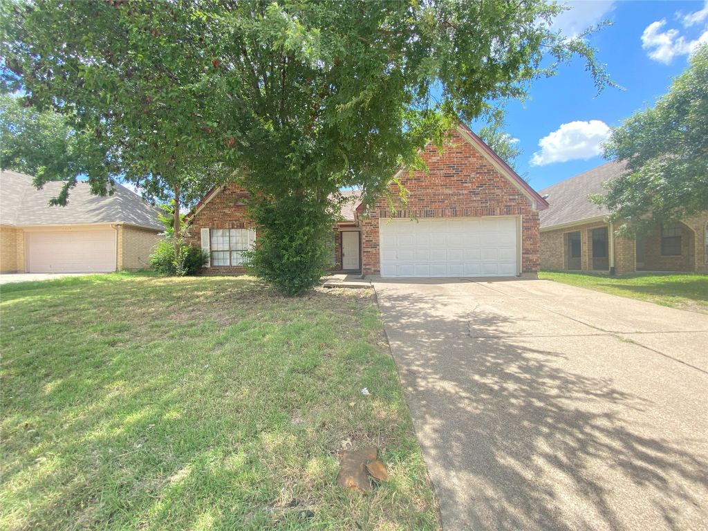 6101 Meadowside Trail, Arlington, TX 76017 — photo 1