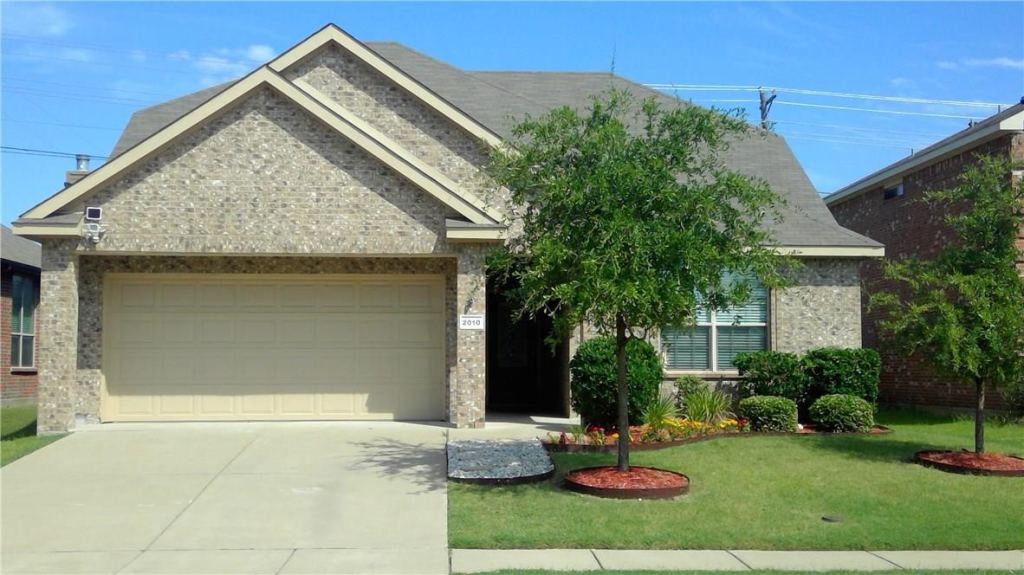 2010 Dripping Springs Drive, Forney, TX 75126 — photo 1