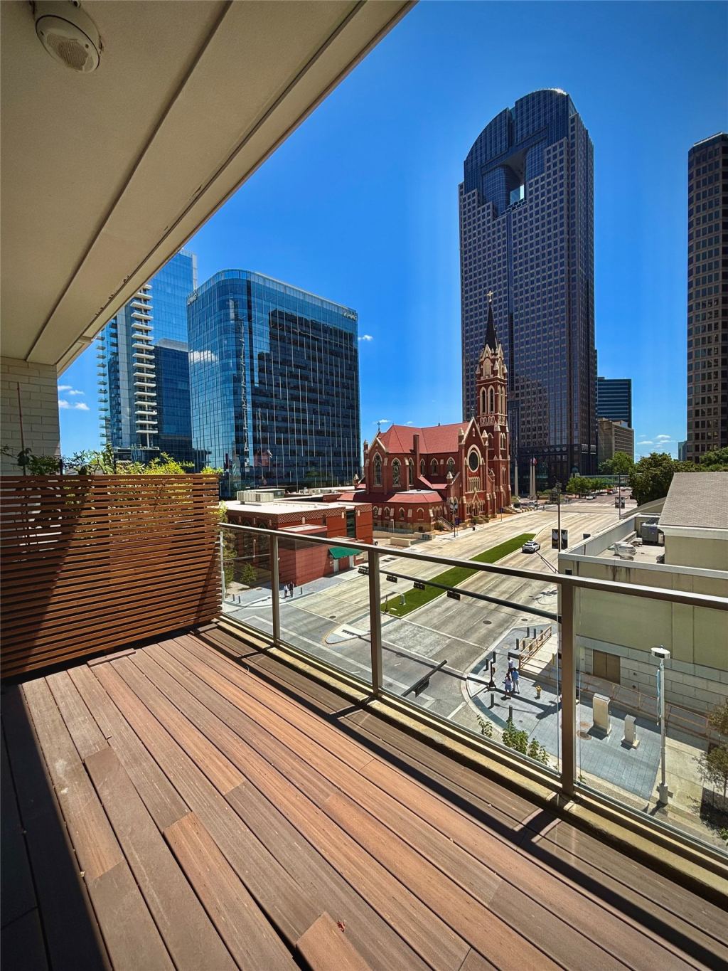 1801 N Pearl Street 502, Dallas, TX 75201 — photo 1