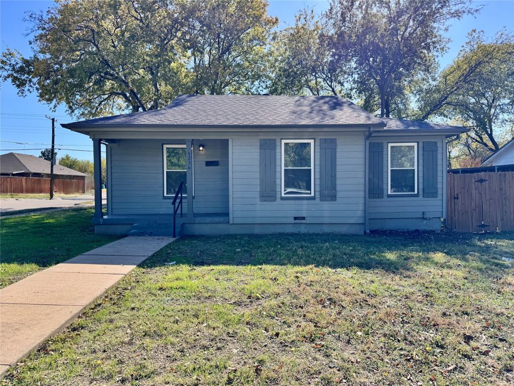 4236 Voncille Street, Haltom City, TX 76117 — photo 1