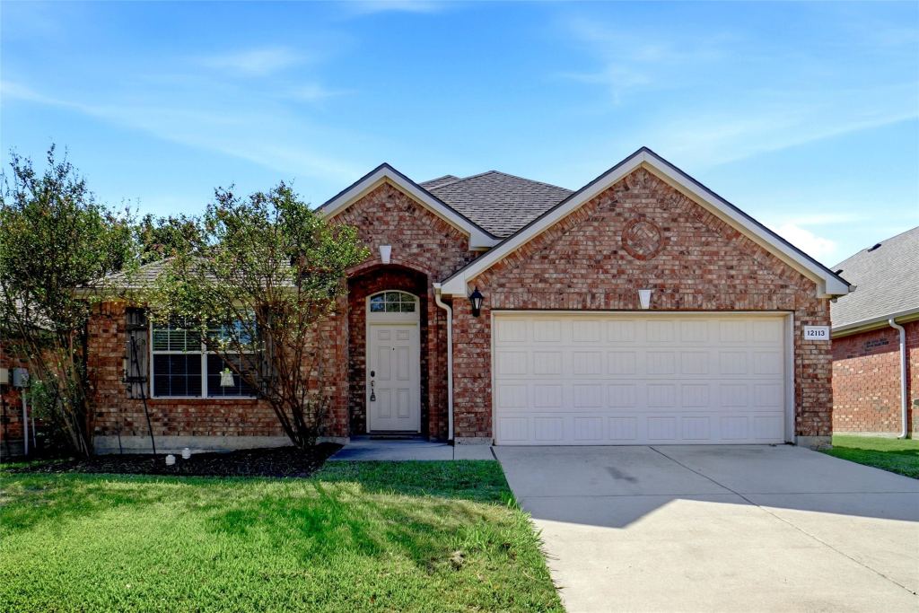 12113 Durango Root Drive, Fort Worth, TX 76244 — photo 1