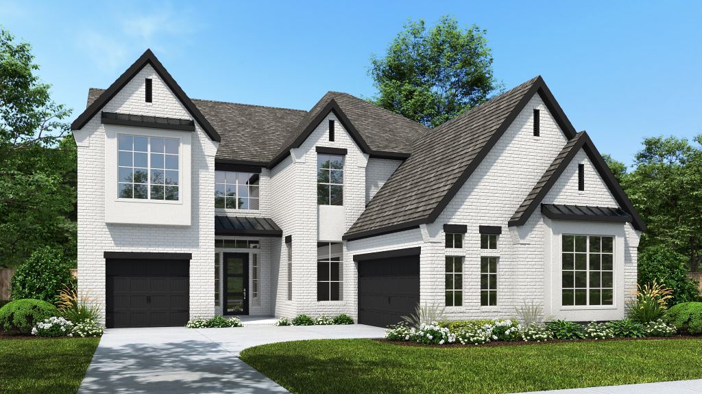 391 Twilight Drive, Prosper, TX 75078 — photo 1