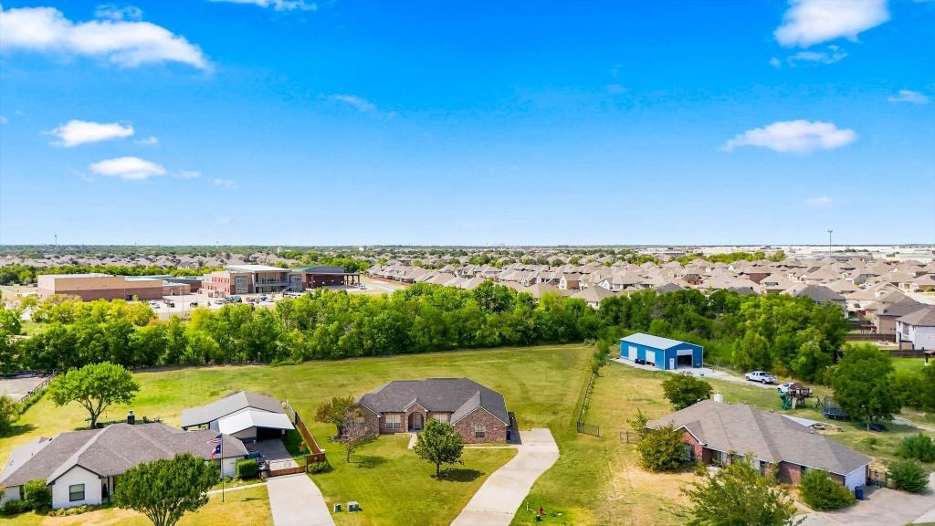 10475 Country View Lane, Forney, TX 75126 — photo 1