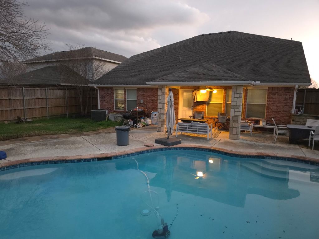 406 Oxford Drive, Wylie, TX 75098 — photo 1