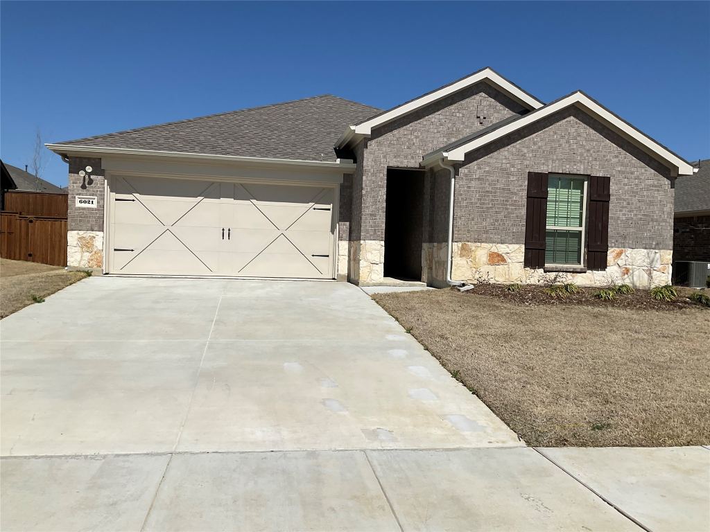 6021 Tudor Place, Celina, TX 76227 — photo 1