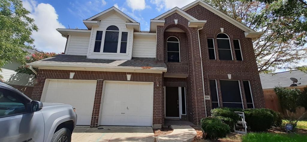 4526 Julian Drive, Mesquite, TX 75150 — photo 1