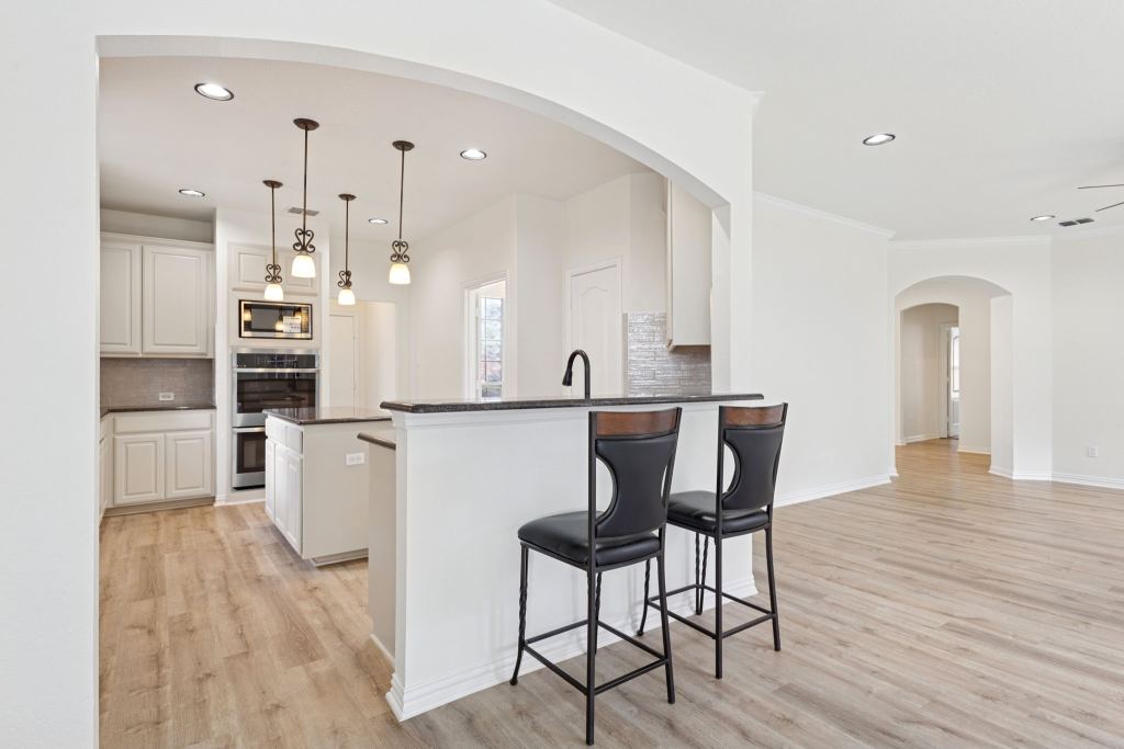 2509 Woodstone Court, Flower Mound, TX 75022 — photo 1