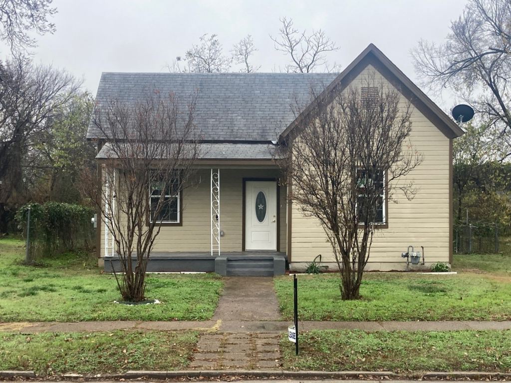608 Turner Street, Waco, TX 76704 — photo 1