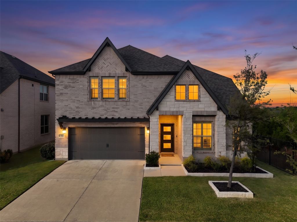 3502 Prickly Pear Trail