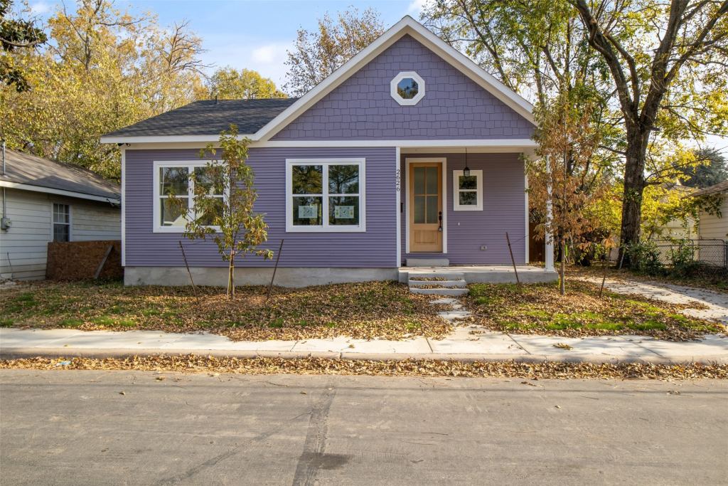 2626 Burger Avenue, Dallas, TX 75215 — photo 1
