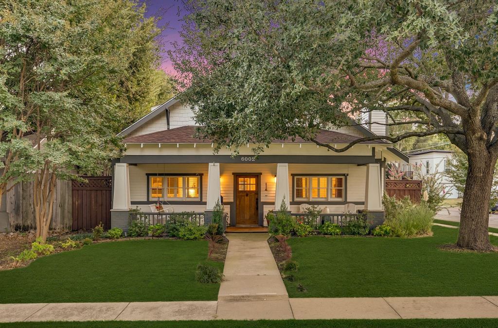 6002 Prospect Avenue, Dallas, TX 75206 — photo 1