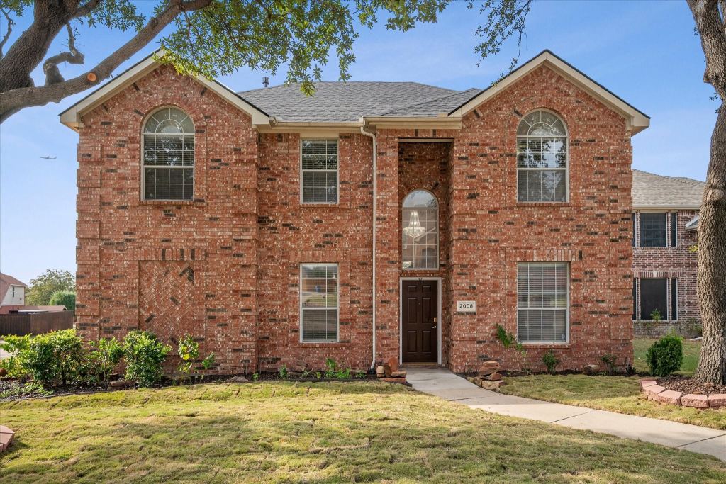 2008 Devin Lane, Lewisville, TX 75067 — photo 1