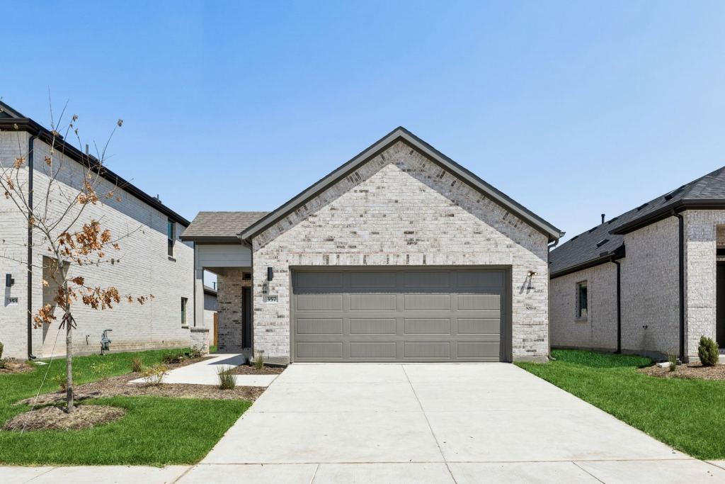 4202 Zoe Lane, Farmersville, TX 75442 — photo 1