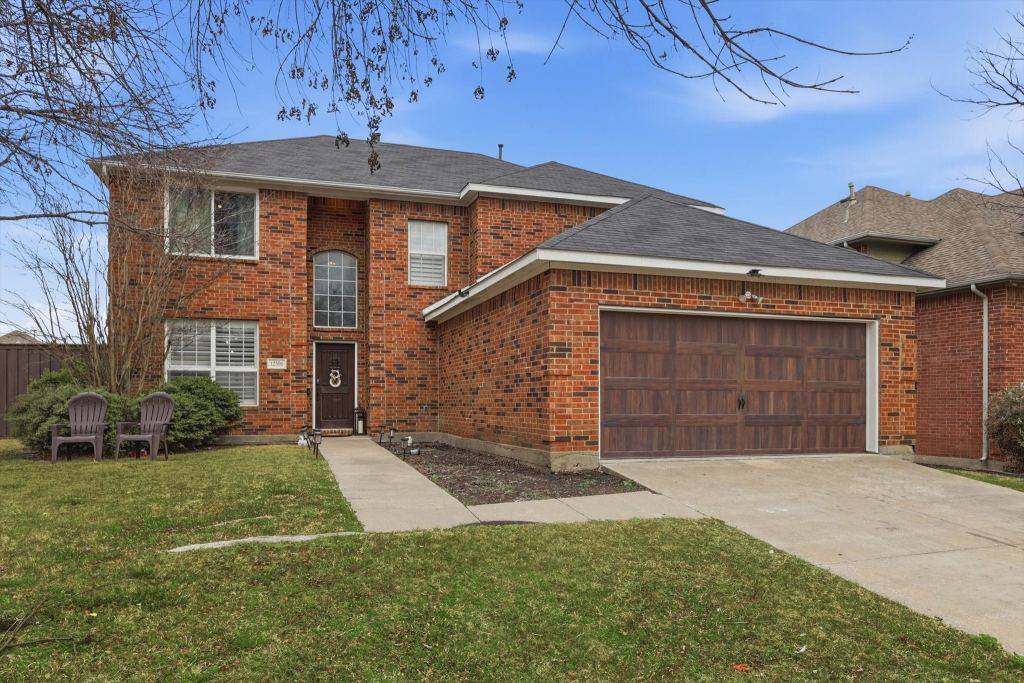 12500 Cajun Drive, Frisco, TX 75035 — photo 1