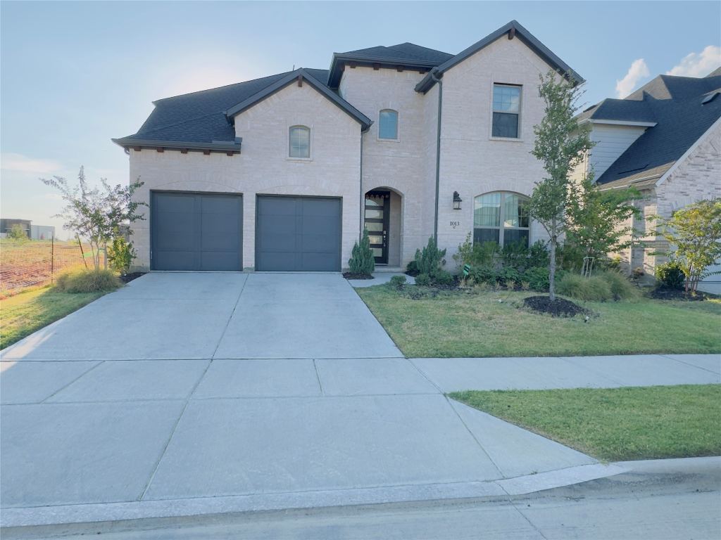 1013 Tullow Drive, Celina, TX 75009 — photo 1