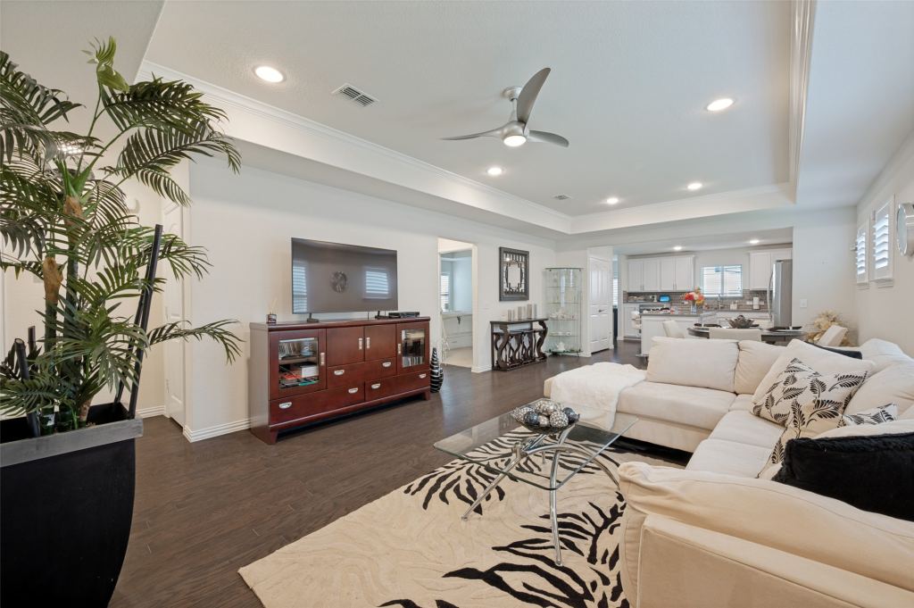 8946 Twin Pines Lane, Frisco, TX 75036 — photo 1