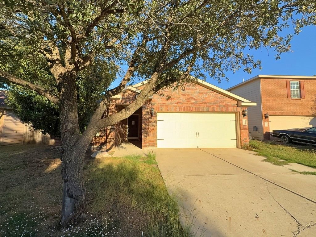 10009 Iron Ridge Drive, Fort Worth, TX 76140 — photo 1