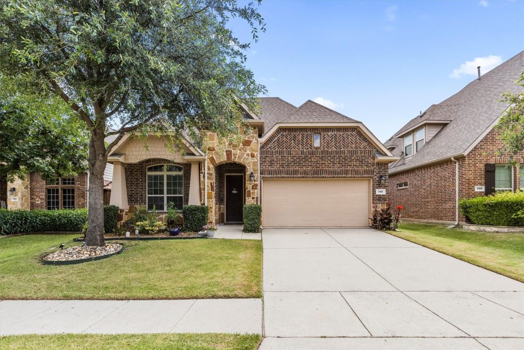 705 Challenger Drive