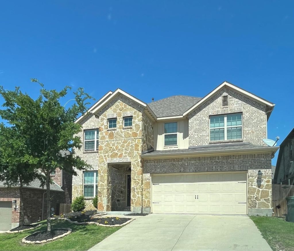 1913 Edgewater Drive, Garland, TX 75043 — photo 1