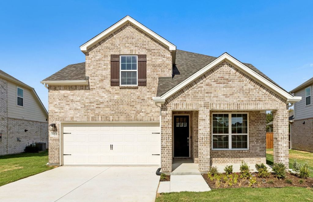 5958 Merian Drive, Pilot Point, TX 75009 — photo 1