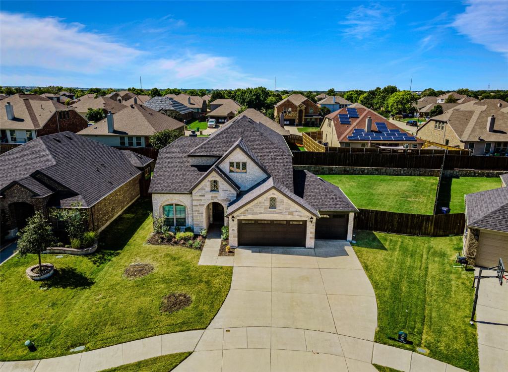 216 Cow Hand Drive, Waxahachie, TX 75165 — photo 1