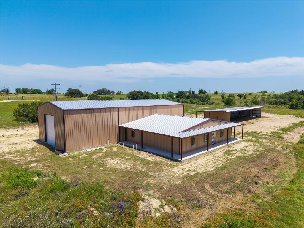 3885 CR 522 B, Stephenville, TX 76401 — photo 1