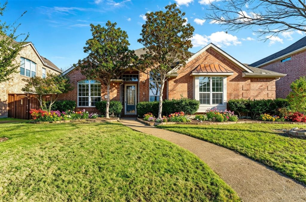9608 Ironwood Drive, Frisco, TX 75033 — photo 1