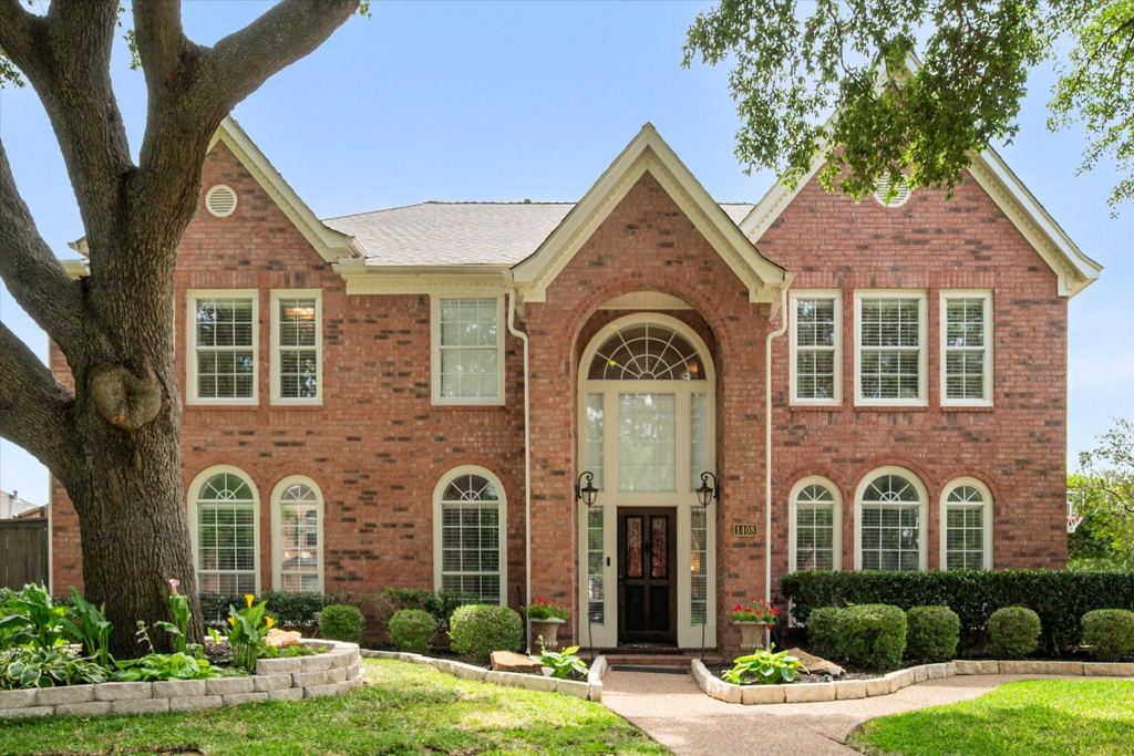 1408 Merion Drive, Mansfield, TX 76063 — photo 1