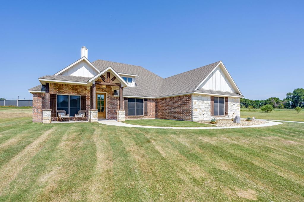 4017 Crick Court