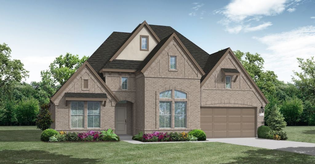 2709 Paddington Drive, Celina, TX 75009 — photo 1