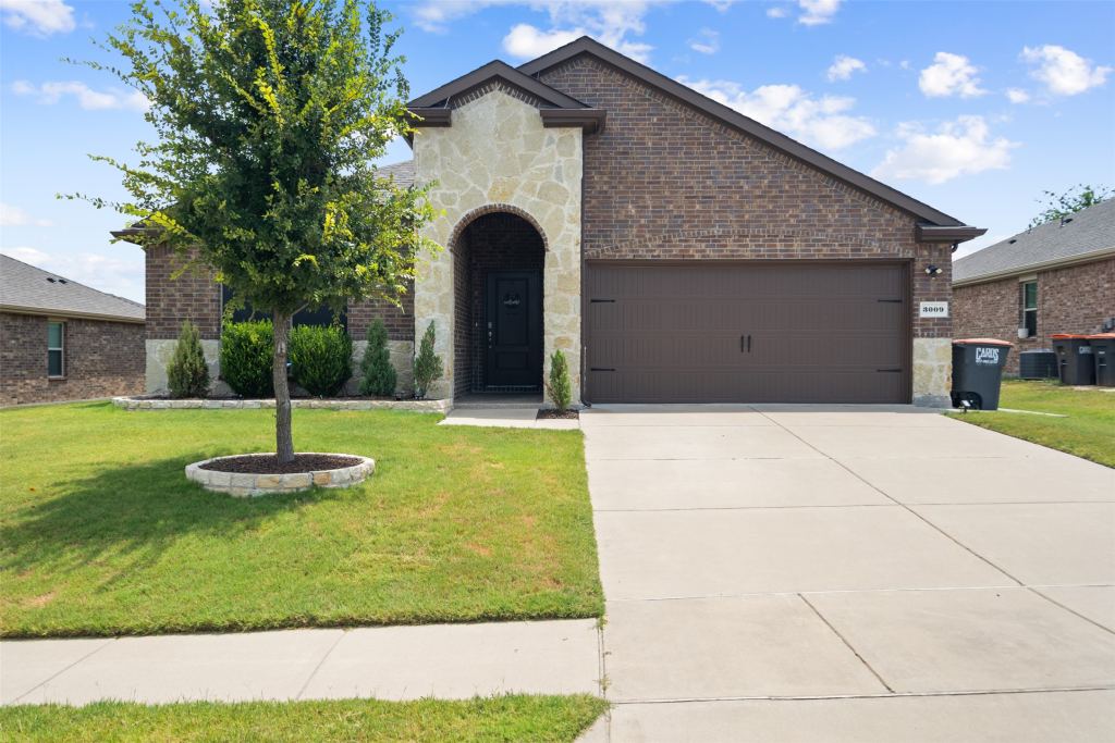 3009 Teakwood Street, Anna, TX 75409 — photo 1