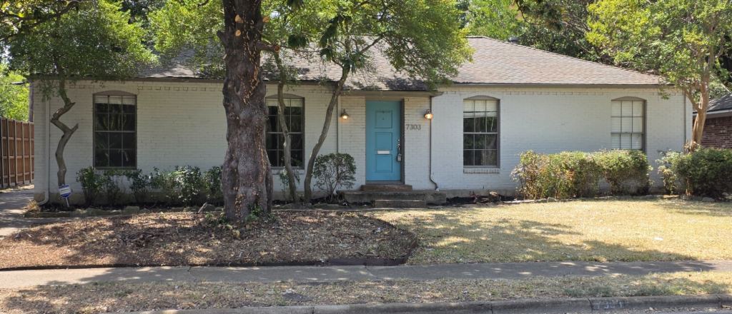 7303 Bucknell Drive, Dallas, TX 75214 — photo 1