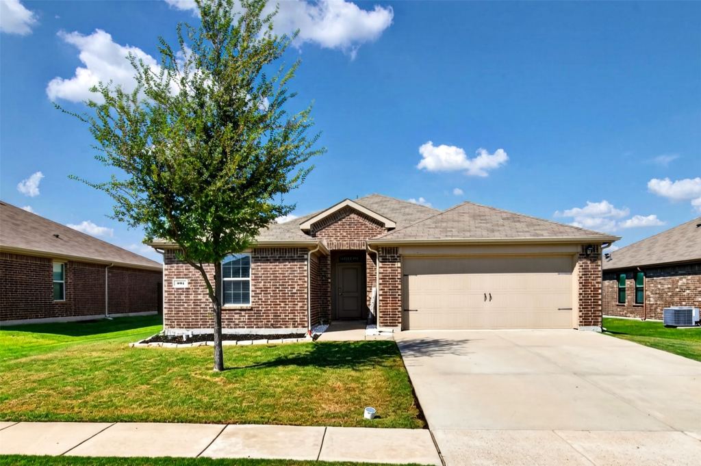 301 Pine Hollow Way