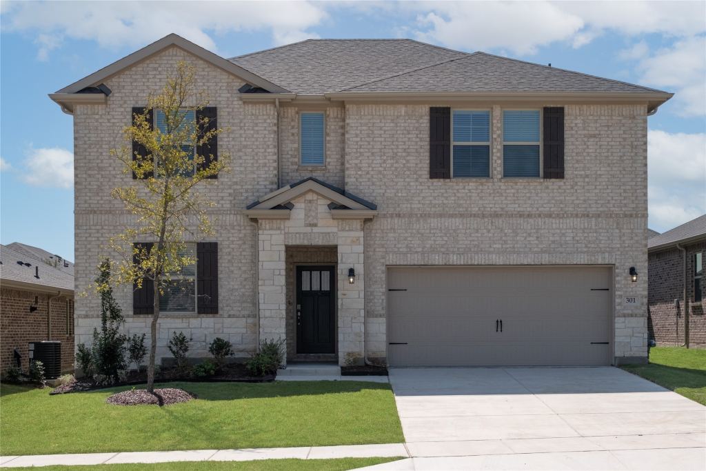 301 Thorn Creek Drive, Anna, TX 75409 — photo 1