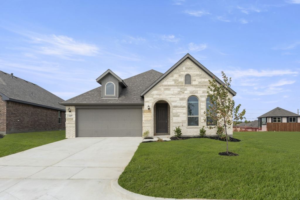 117 Meadow Road, Balch Springs, TX 75181 — photo 1