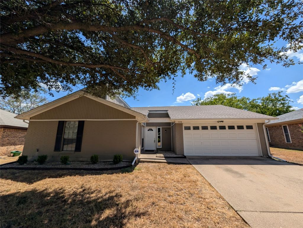 7258 Church Park Drive, Fort Worth, TX 76133 — photo 1