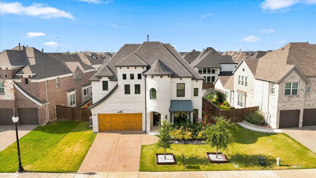 2831 Killdeer Trail, Prosper, TX 75078 — photo 1